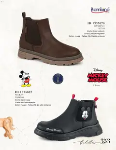 Vista previa de Price Shoes catálogo Caballeros, nuevo folleto de la tienda, válido en México a partir del 14.05.2026 | Página: 353 | Productos: Mouse