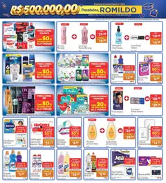 Supermercados Condor - Ofertas da semana - Pré-Visualização do folheto da loja Supermercados Condor, válido de 26.05.2026 | Página: 4