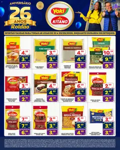 Roldão ofertas Marcas Apoiadoras - Pré-Visualização do folheto da loja Roldão, válido de 23/09/2026