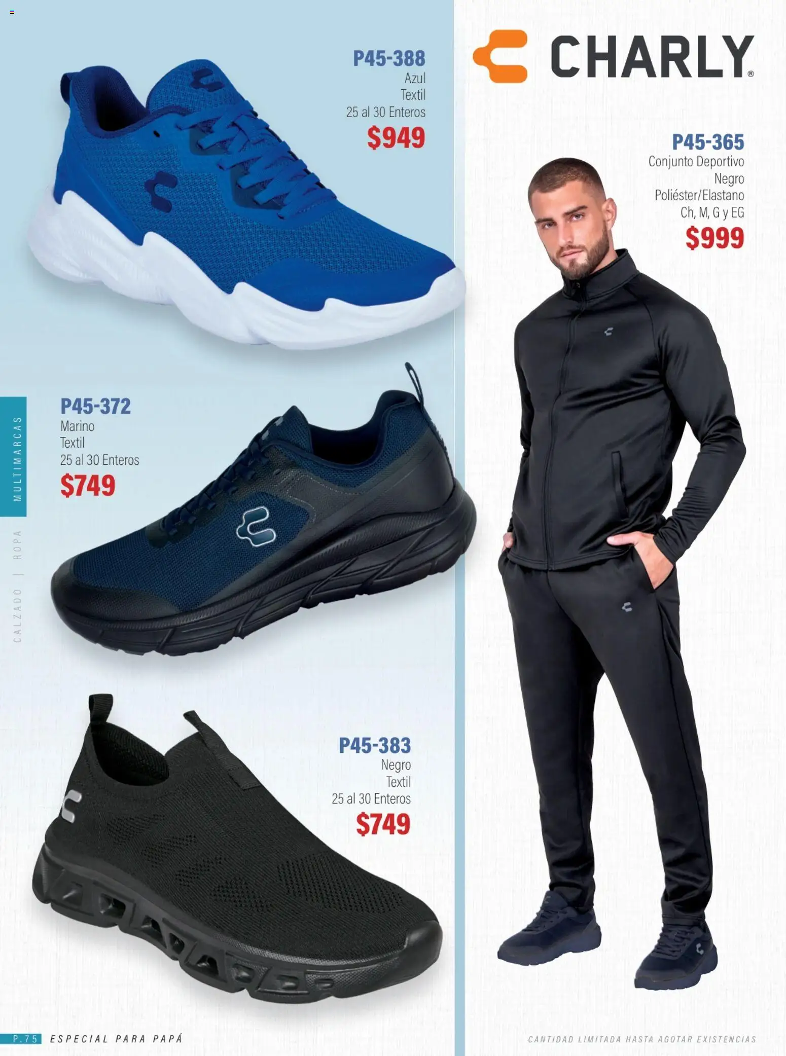 CKLASS ofertas de 15/06 — page 75