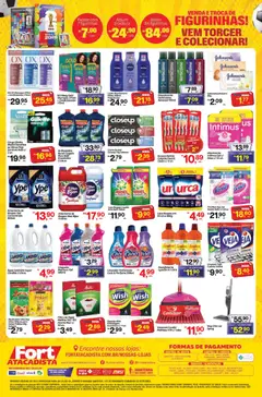 Fort Atacadista - Ofertas da semana - Pré-Visualização do folheto da loja Fort Atacadista, válido de 25.05.2026 | Página: 4