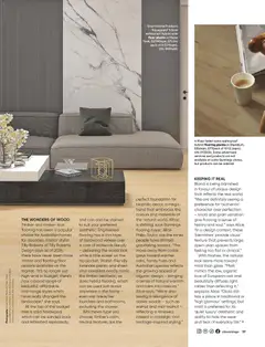Preview of Bunnings Warehouse - Bunnings Magazine May/June 2026 - valid from 01.05.2026 | Page: 37