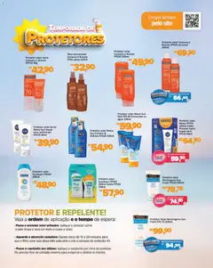 Savegnago ofertas Dia das Crianças - Pré-Visualização do folheto da loja Savegnago, válido de 23/09/2026 | Página: 12