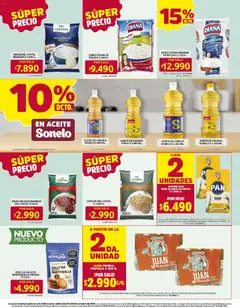 Ara catálogo -  Vista previa de la revista de la tienda Ara valido desde el 01/10/2026 | Página: 9 | Productos: Helado, Horno, Asado, Pollo asado