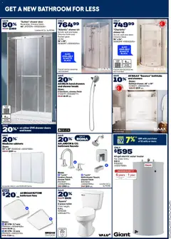 Preview of Rona weekly flyer from shop Rona valid from Aug 13, 2026 | Page: 17