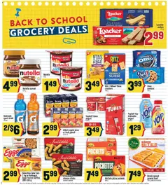 Preview of Adonis weekly flyer from shop Adonis valid from Sep 10, 2026 | Page: 7