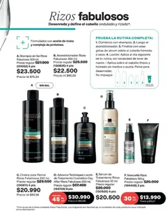 Avon Ciclo 7 -  Vista previa de la revista de la tienda Avon valido desde el 25.03.2026 | Página: 181
