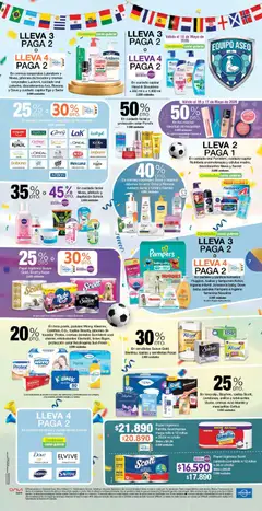 Jumbo catálogo -  Vista previa de la revista de la tienda Jumbo valido desde el 15.05.2026 | Página: 7