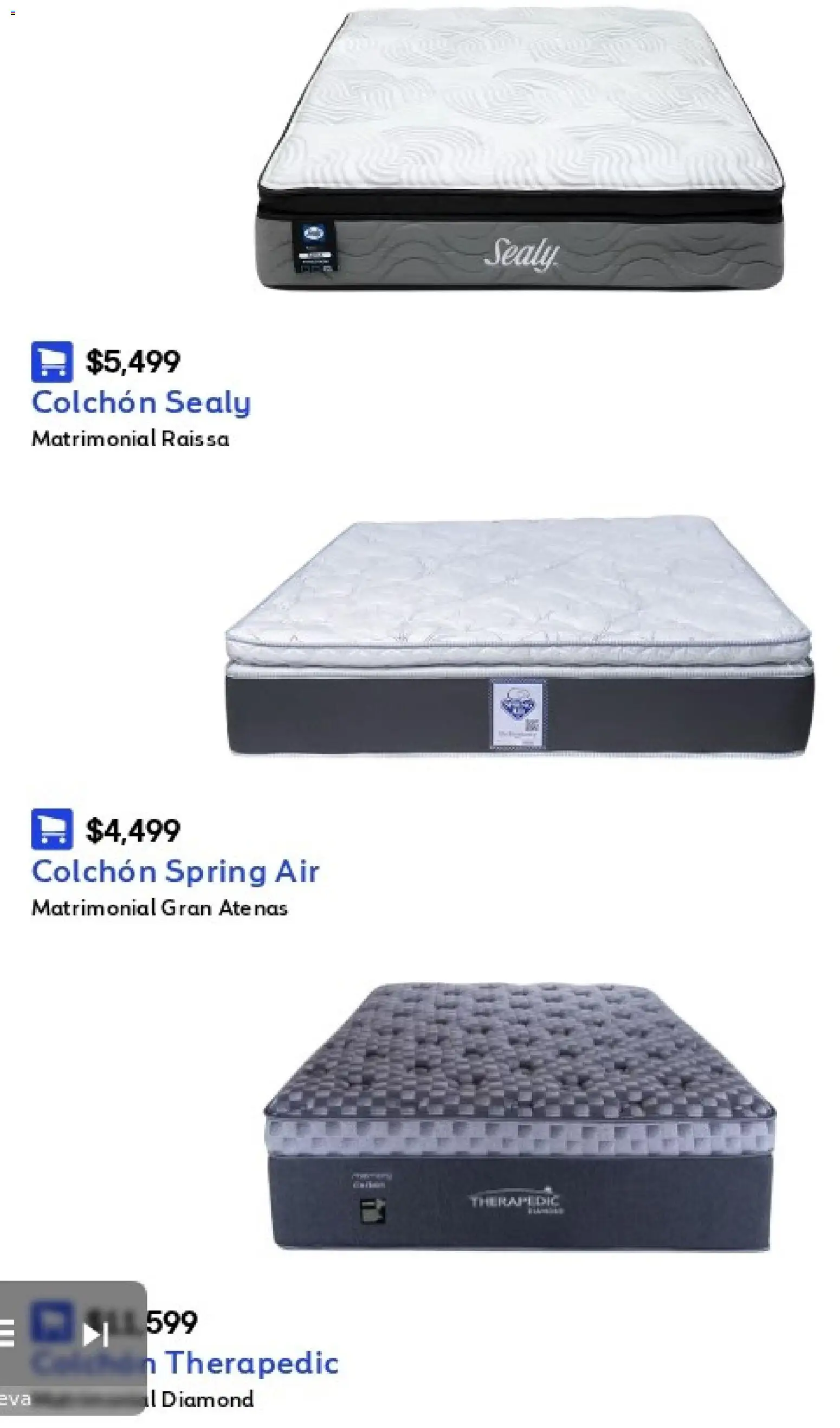 Nuevas ofertas de Coppel válidas en toda la República Mexicana desde el 01/08/2026. ¡Encuentra las mejores ofertas en Coppel catálogo! | Página: 37