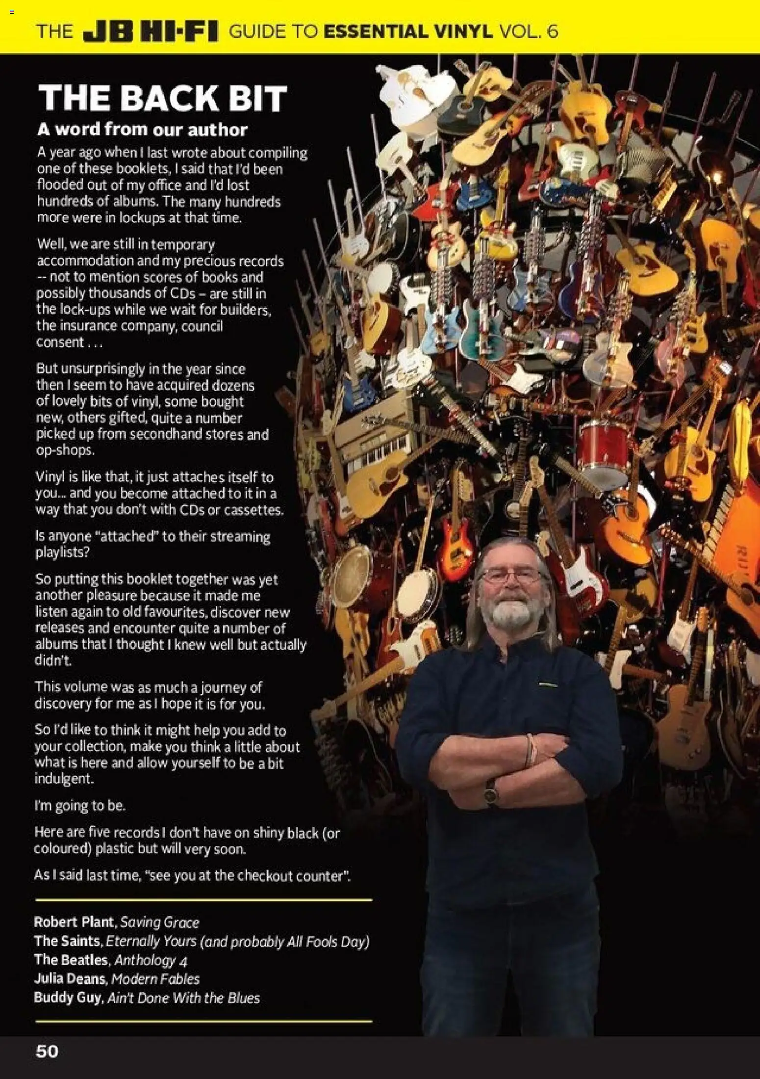 JB Hi-Fi catalogue from 26 Nov 2025 | Page: 50