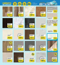 Lojas Becker ofertas Junho - Pré-Visualização do folheto da loja Lojas Becker, válido de 01.06.2026 | Página: 9