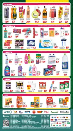 Negreiros - Ofertas da semana - Pré-Visualização do folheto da loja Negreiros, válido de 09.06.2026 | Página: 4