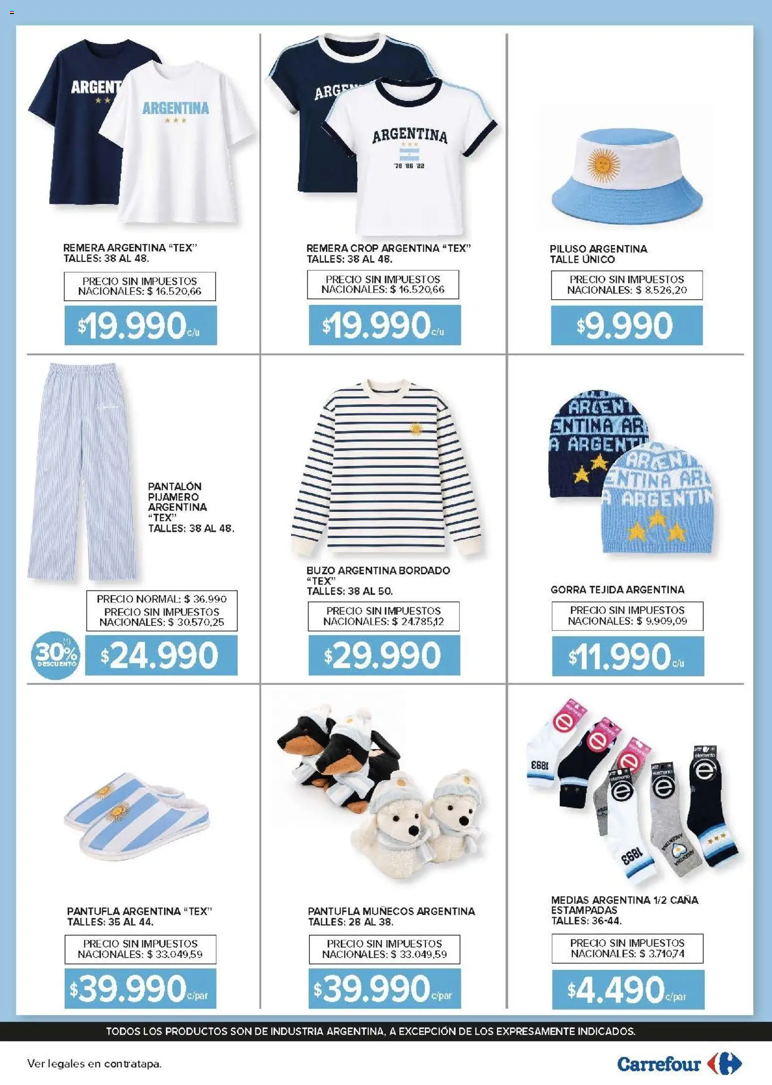Carrefour - Carrefour Hiper │ válido desde el 02.06.2026 | Página: 35