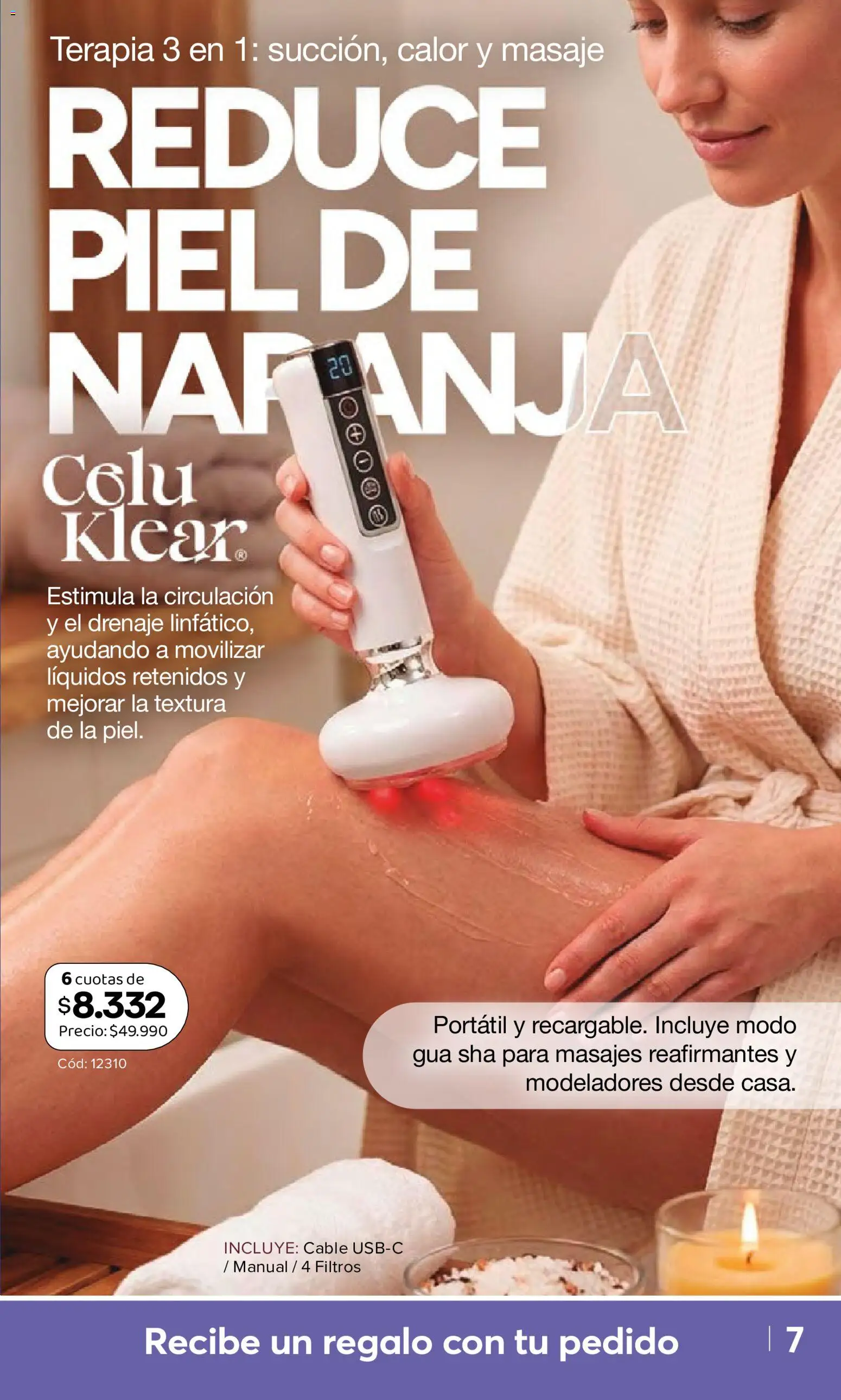 A3D Ofertas │ válido desde el 01.09.2026 | Página: 7 | Productos: Cable