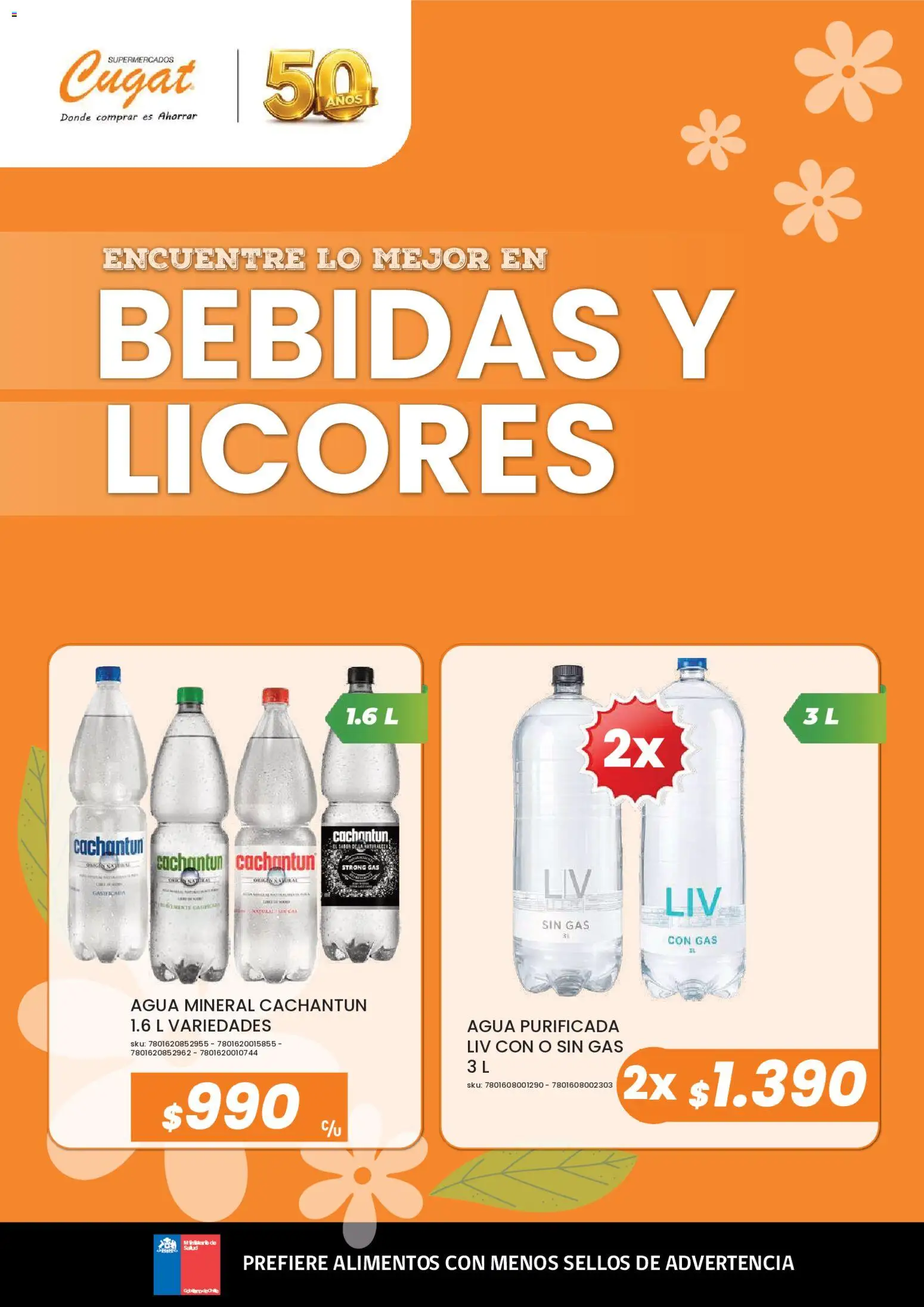 Cugat Ofertas │ válido desde el 07.10.2026 | Página: 24