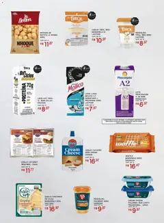 Bistek Supermercados ofertas Sensações Gastronomia - Pré-Visualização do folheto da loja Bistek Supermercados, válido de 29.04.2026 | Página: 5