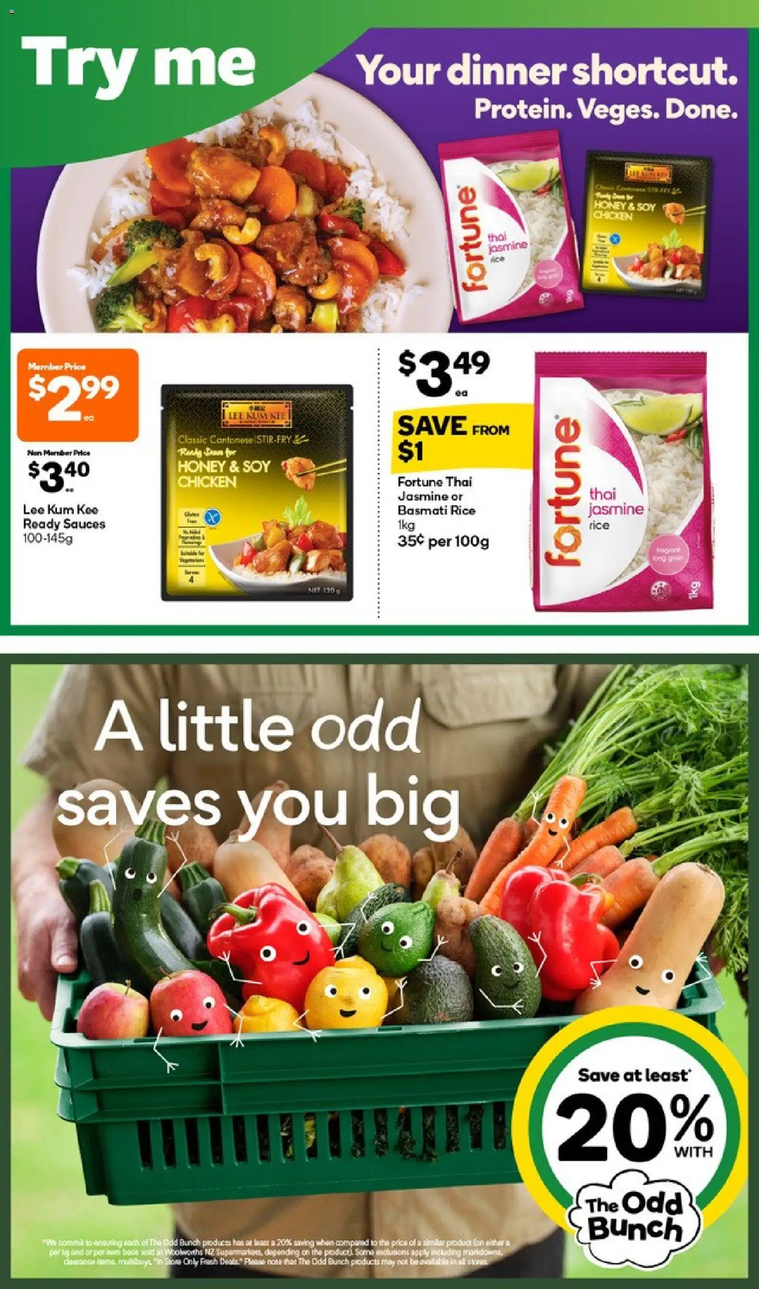 Woolworths catalogue from 14 Sept 2026 | Page: 22