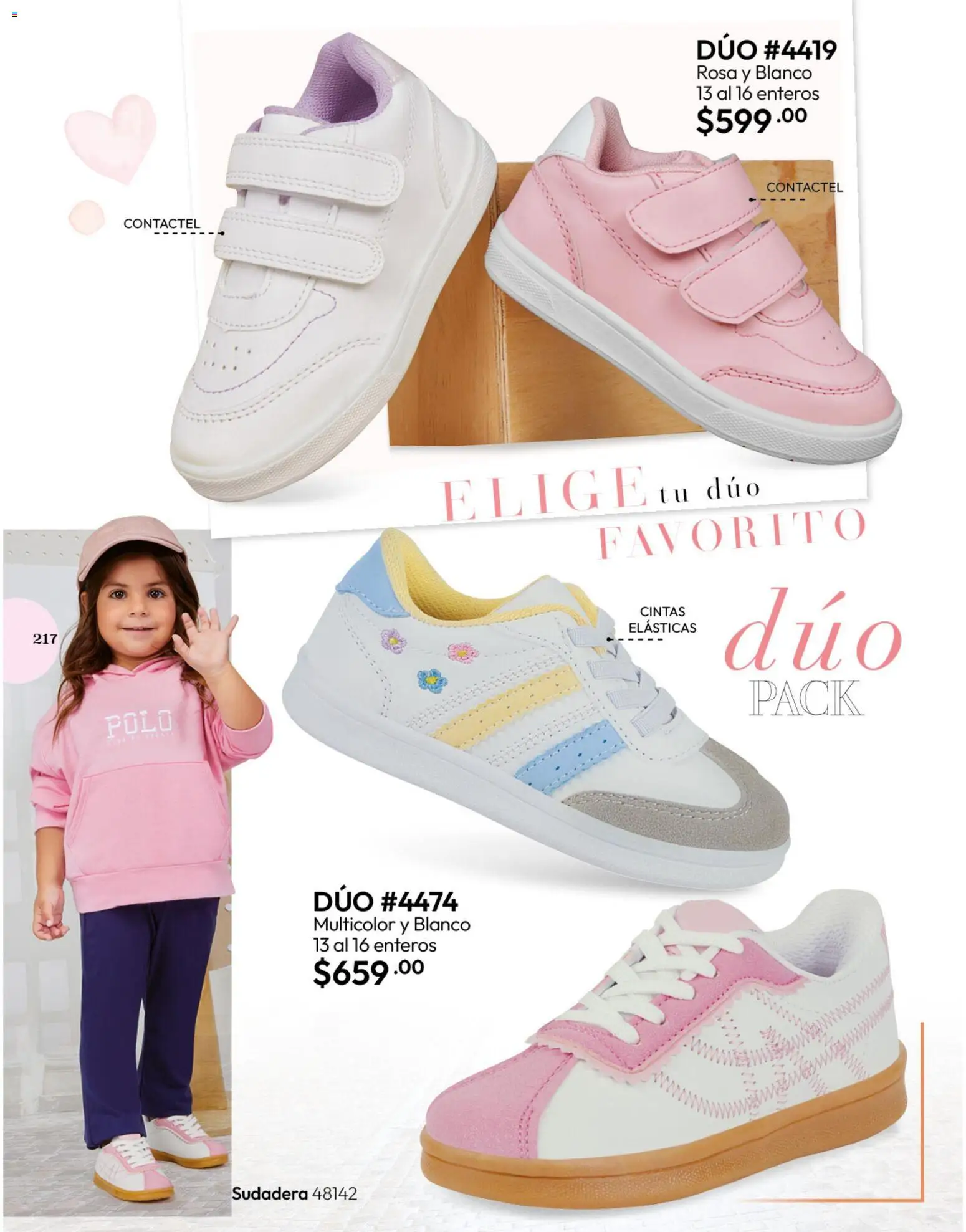 Nuevas ofertas de Cklass válidas en toda la República Mexicana desde el 11/09/2026. ¡Encuentra las mejores ofertas en Cklass catálogo Invierno! | Página: 414 | Productos: Sudadera