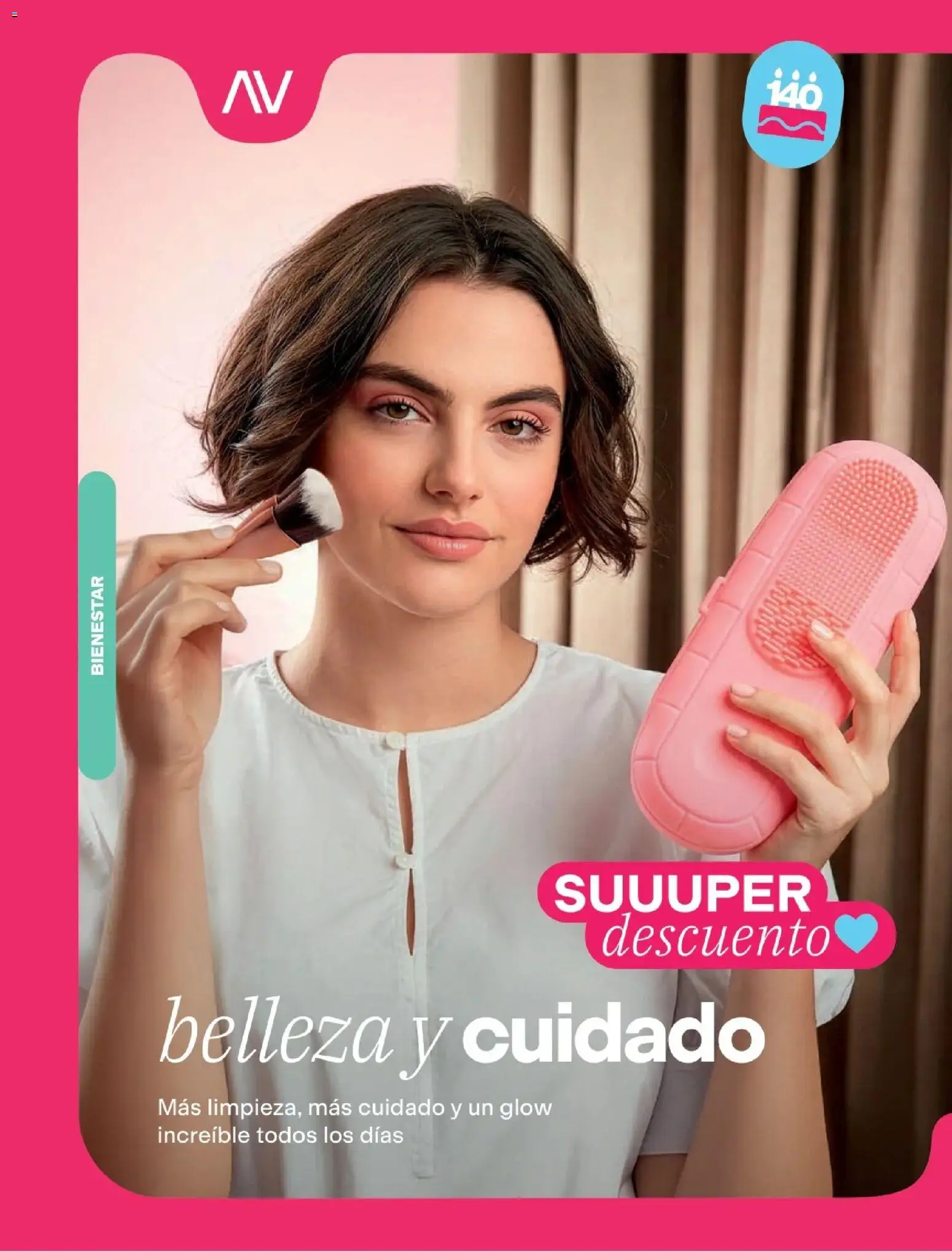 Catálogo Avon válido desde 11/08/2026 | Página: 179