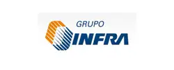 Infra catálogo