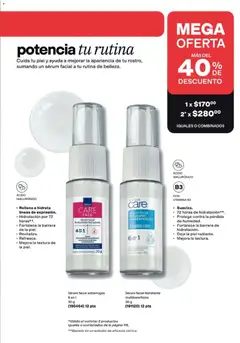 Vista previa de AVON campaña 12 2026, nuevo folleto de la tienda, válido en México a partir del 20/08/2026 | Página: 113