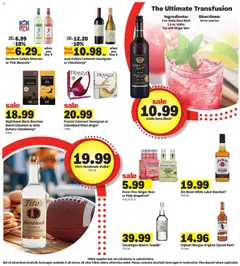 Preview of Meijer weekly ads valid from 09/09/2026 | Page: 19