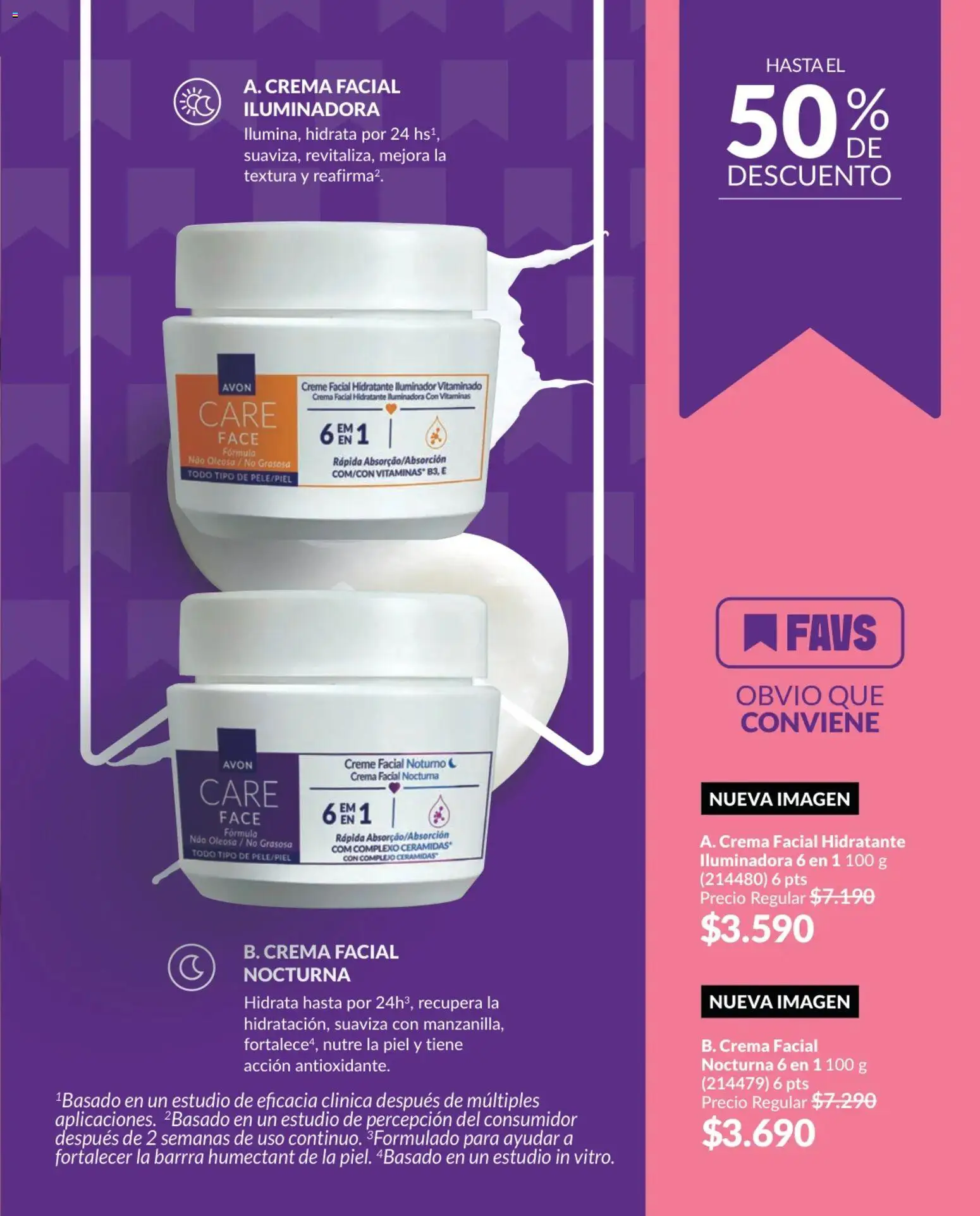 Avon Campaña 5 │ válido desde el 01.05.2026 | Página: 87