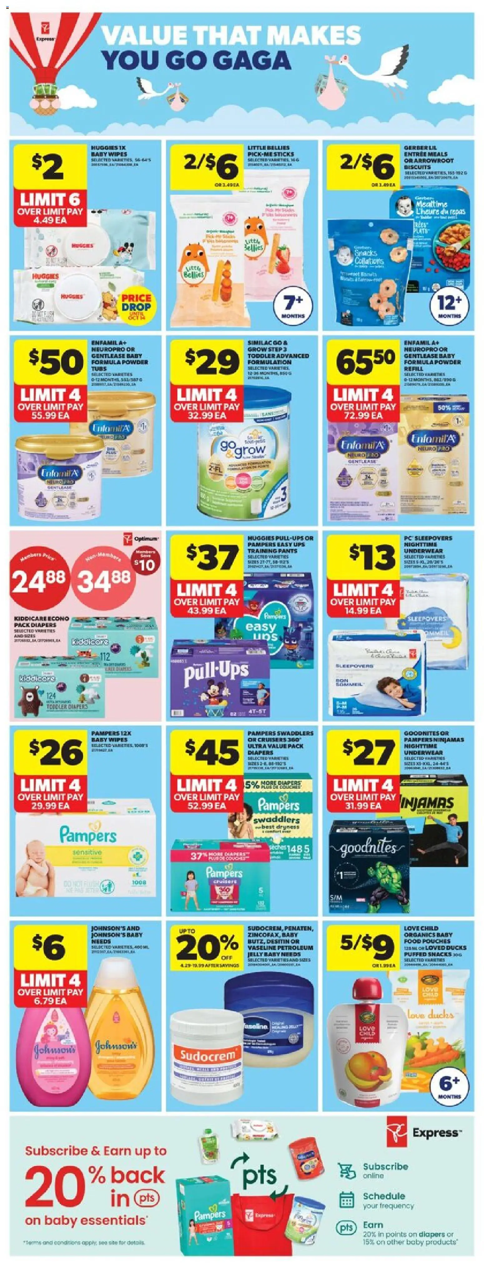 Real Canadian Superstore flyer valid from Sep 10, 2026 | Page: 30