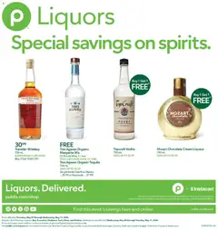 Preview of Publix weekly ads valid from 06.05.2026