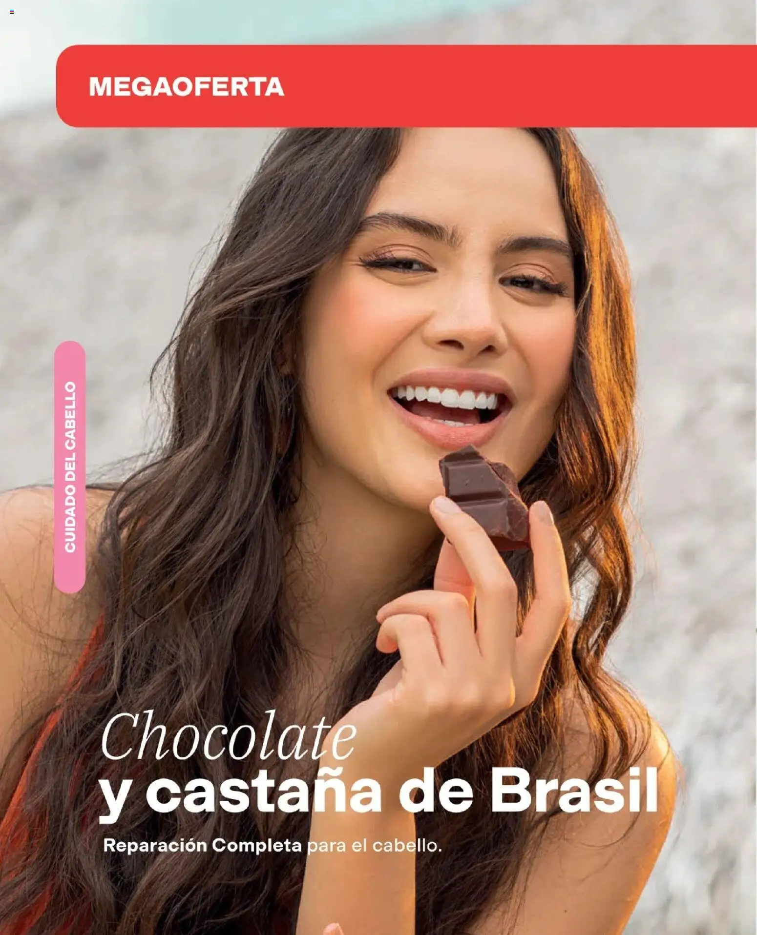 Avon revista - valida desde el 15/07/2026 | Página: 189 | Productos: Chocolate