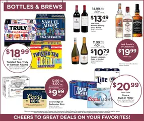 Preview of King Soopers weekly ads valid from 13.05.2026 | Page: 12