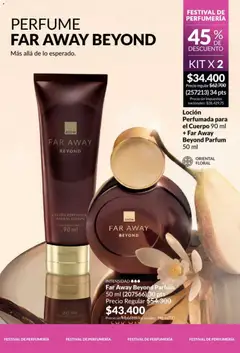 Vista previa Catálogo AVON Campaña 5/2026 válido desde el 01.05.2026 | Página: 69 | Productos: Perfume, Loción
