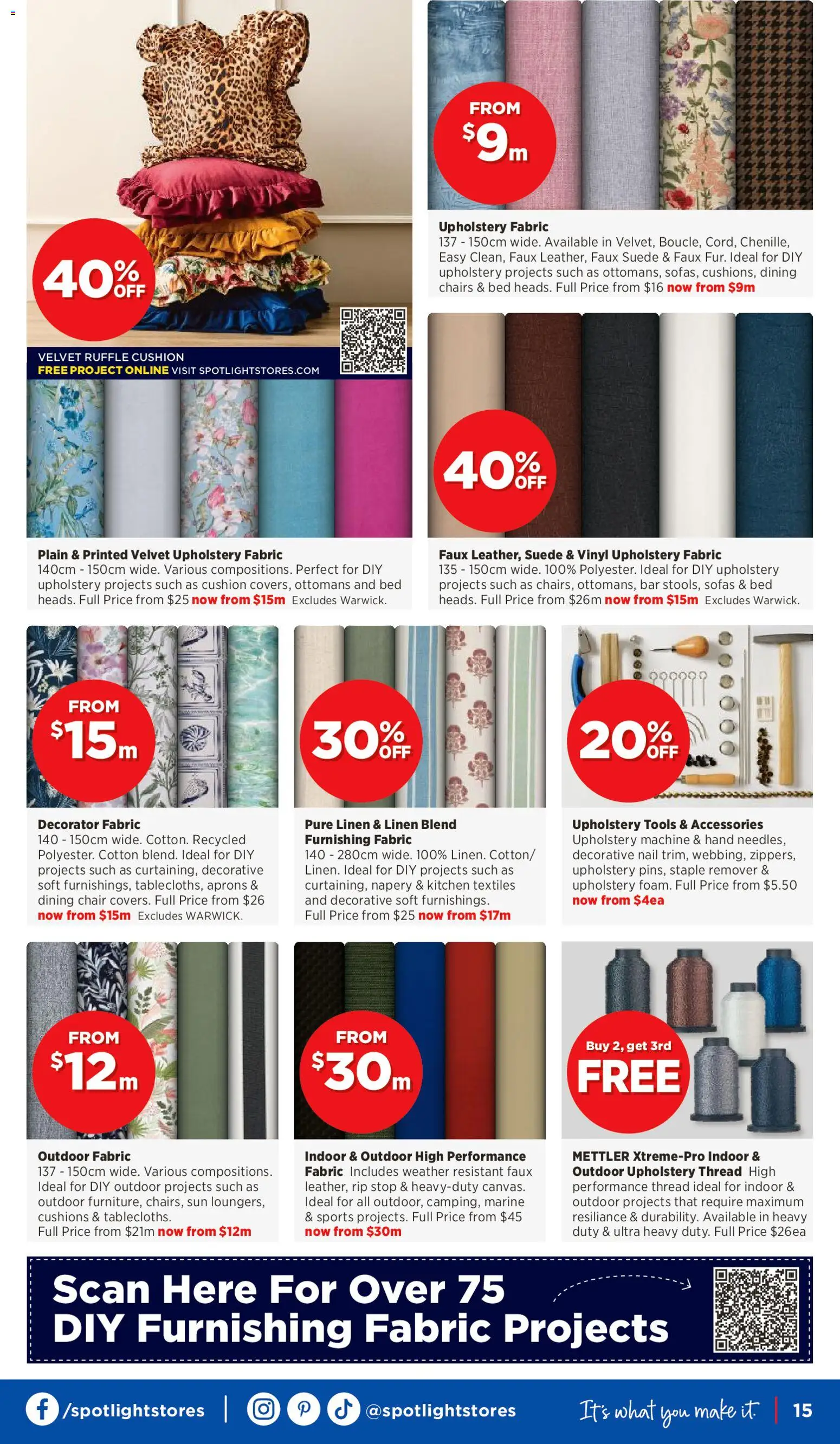 SPOTLIGHT SPOTLIGHT Home Deals June 2026 — page 15 of 28