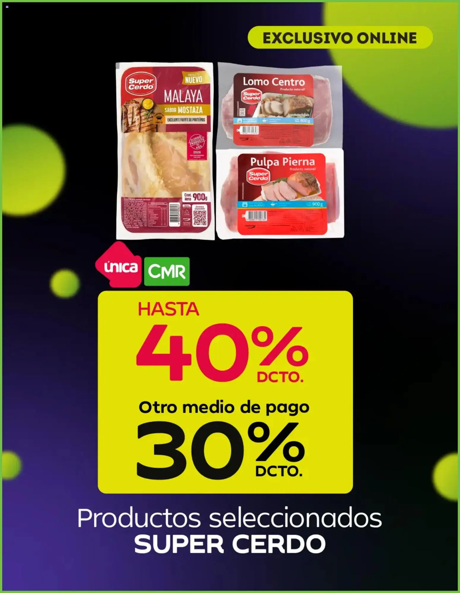 Tottus Ofertas │ válido desde el 21.06.2026 | Página: 9 | Productos: Horno, Cerdo, Mostaza, Fuente