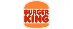 Logotipo Burger King