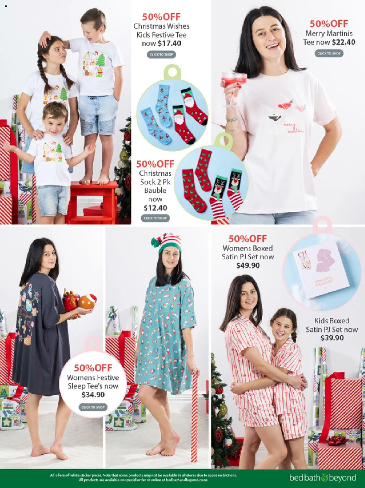 Bed Bath and Beyond catalogue from 27 Oct 2026 | Page: 5