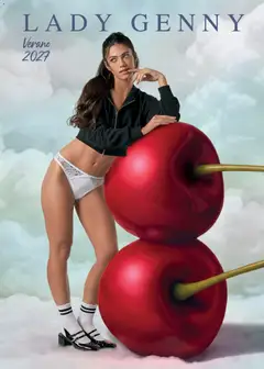 Lady Genny Ofertas válido desde el 31.08.2026