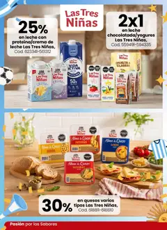 Vista previa Coto - Ofertas válido desde el 08/06/2026 | Página: 18