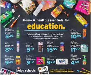 Preview of Hannaford weekly ads valid from 10.05.2026 | Page: 16
