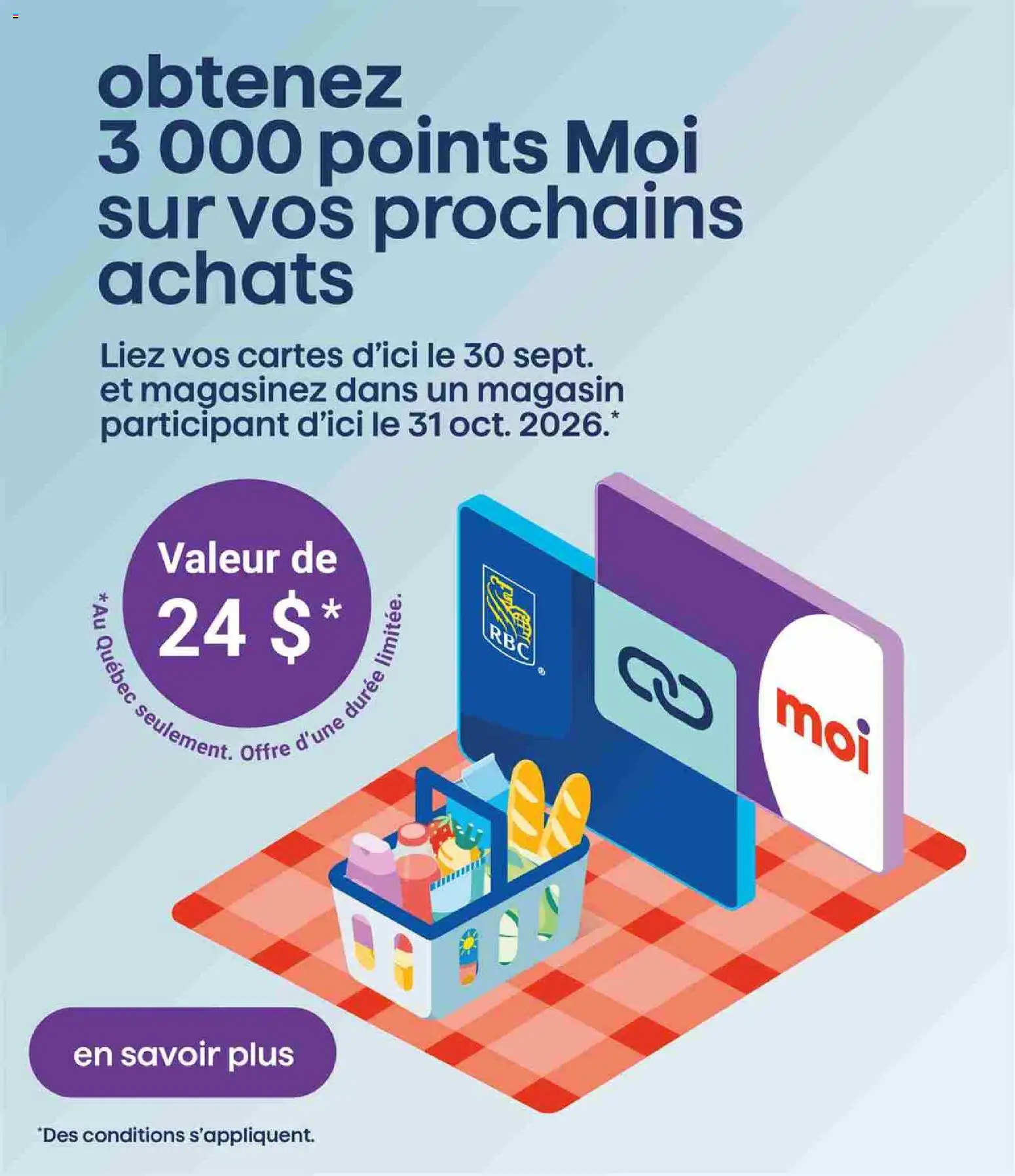 Metro flyer valid from Sep 17, 2026 | Page: 16