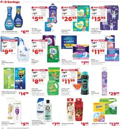Preview of Family Fare weekly ads valid from 09/27/2026 | Page: 14