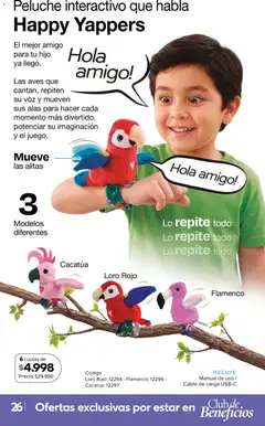 A3D Ofertas válido desde el 07.07.2026 | Página: 26 | Productos: Cable