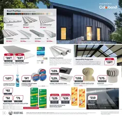 Preview of Stratco catalogue SA - valid from 29.05.2026 | Page: 8