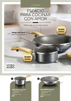 Vista previa de Fuller catálogo Puntos, nuevo folleto de la tienda, válido en México a partir del 15/06/2026 | Página: 6