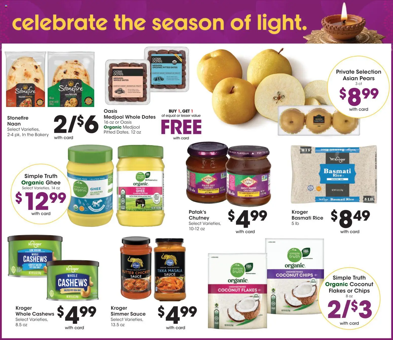 Fred Meyer Weekly Ad - valid from 10/28/2026 | Page: 16