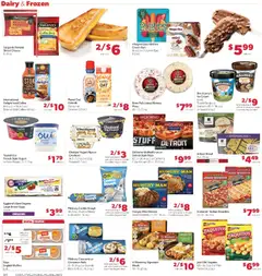 Preview of Family Fare weekly ads valid from 08/23/2026 | Page: 12