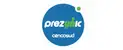 Logotipo Prezunic