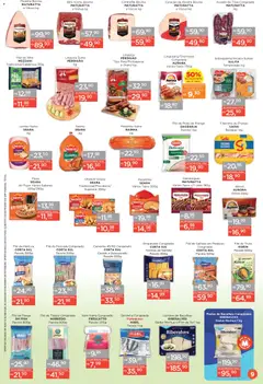 Mundial ofertas - Pré-Visualização do folheto da loja Mundial, válido de 31/07/2026 | Página: 9