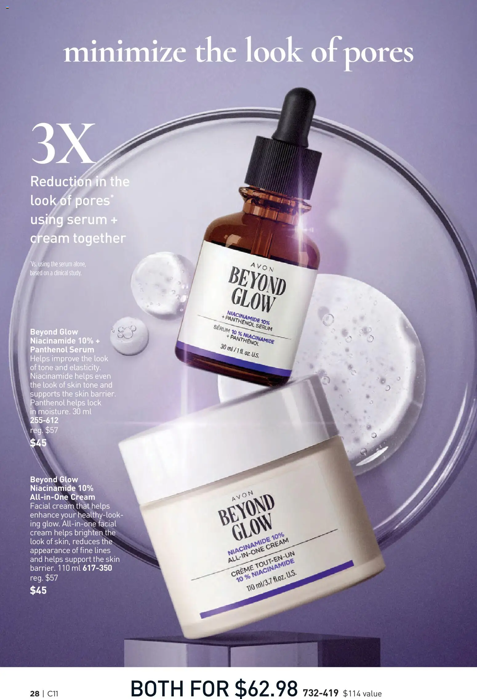 Avon flyer valid from 21.05.2026 | Page: 28