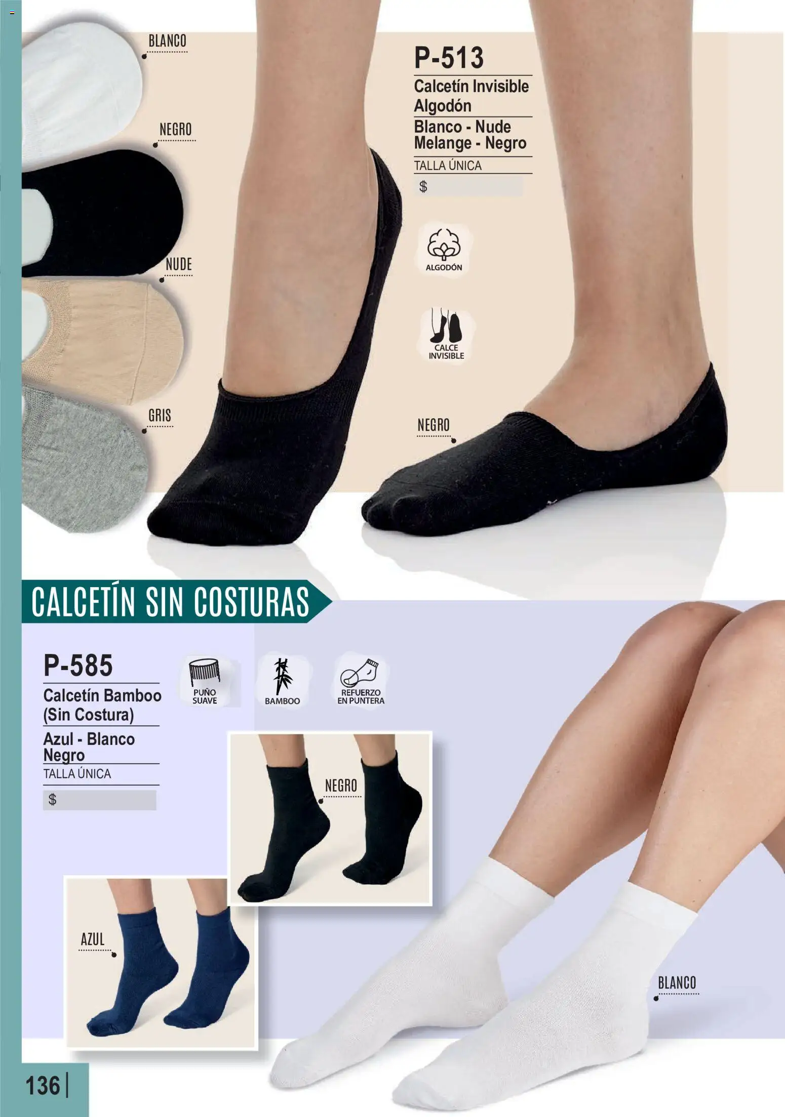 Lady Genny Ofertas │ válido desde el 31.08.2026 | Página: 138